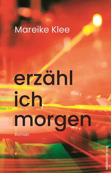 Mareike Klee: Signierstunde