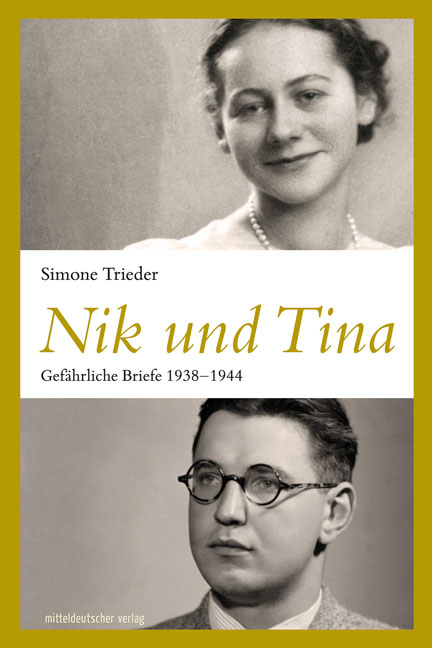 Simone Trieder: Nik und Tina