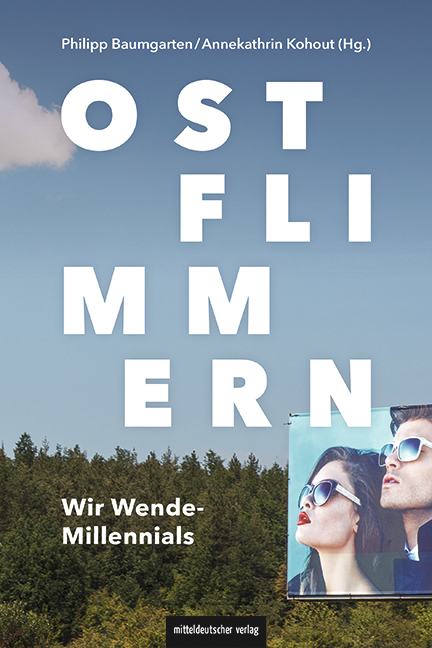 Baumgarten/Kohout (Hg.): Ostflimmern