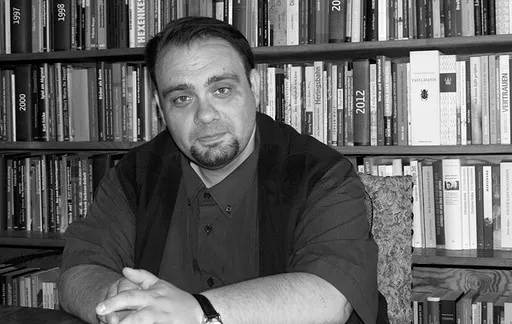  André Schinkel: Thebanischer Tag