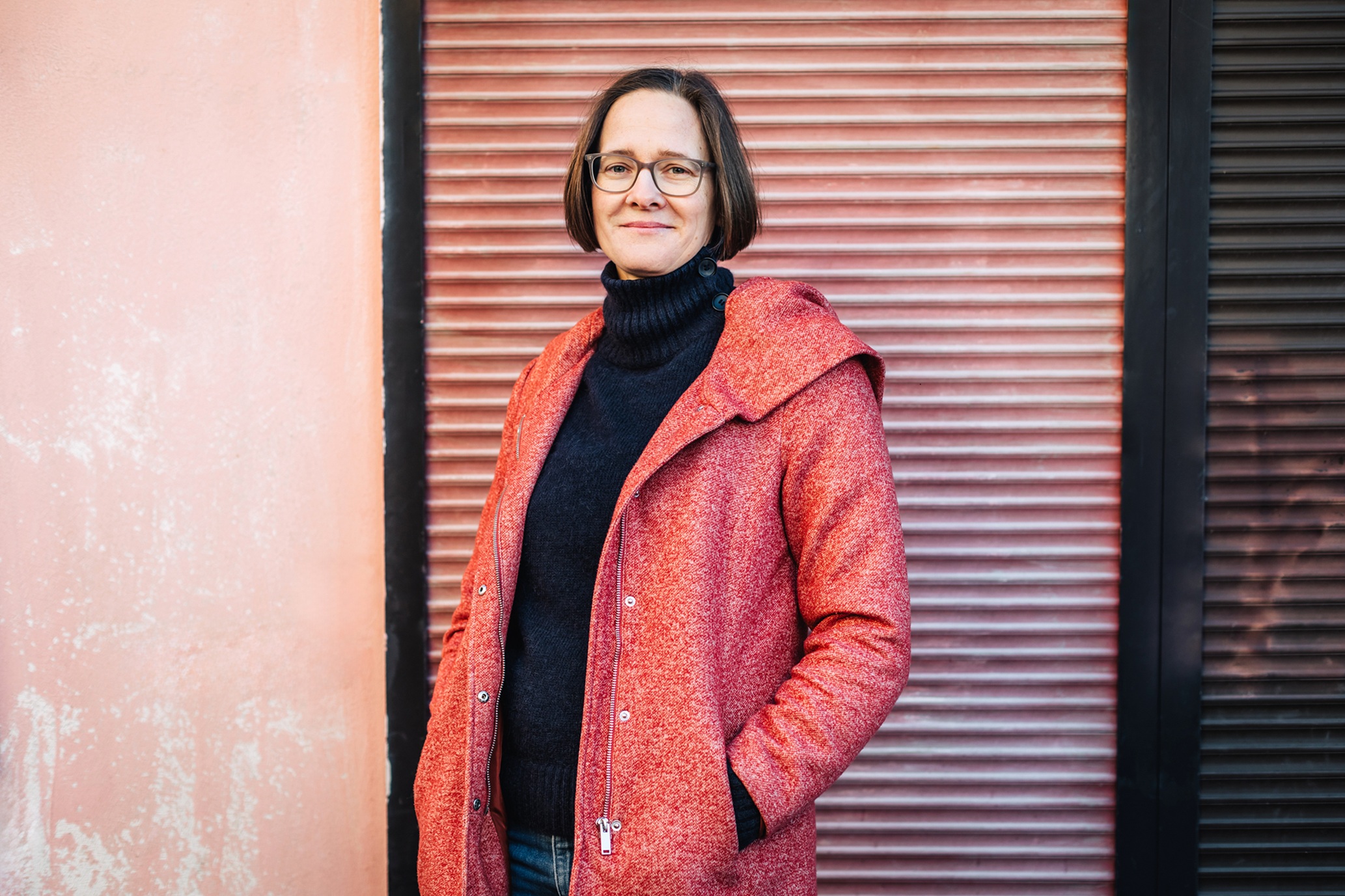 Mareike Klee: 