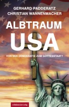 Padderatz_Wannenmacher_-_Albtraum_USA_Umschlag