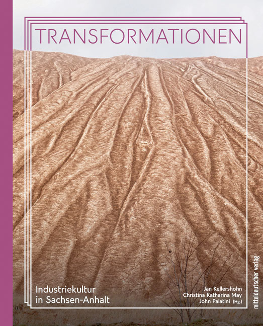 John Palatini: Industriekultur und Transformation
