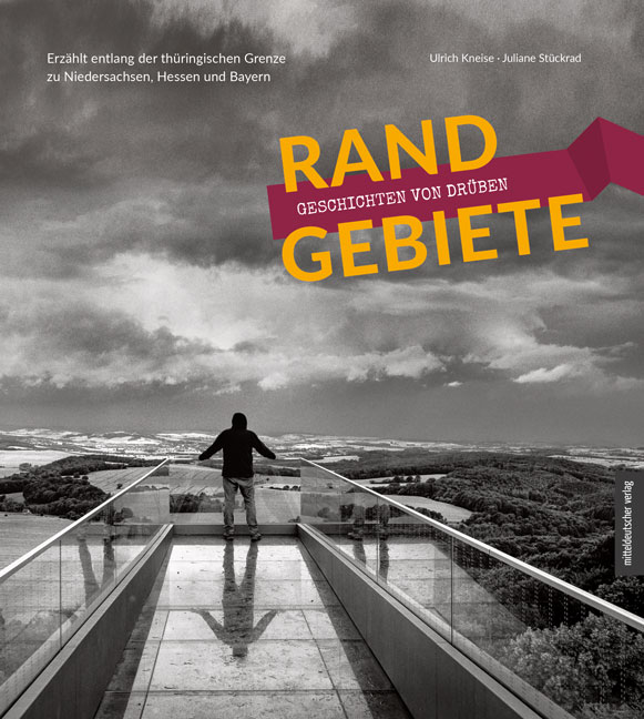 Stückrad, Juliane/ Kneise Ulrich: