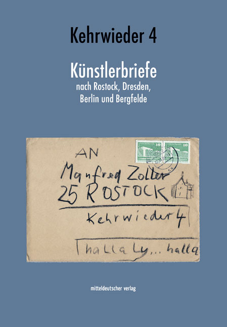 Manfred Zoller: Kehrwieder 4