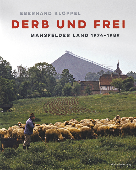 Finissage mit Eberhard Klöppel: Derb und Frei