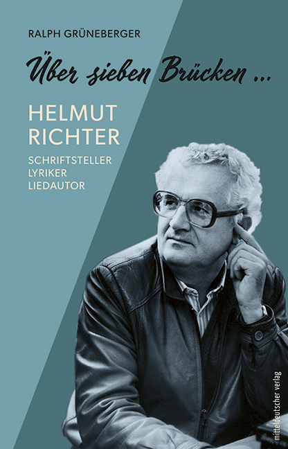 Ralph Grüneberger,: Über sieben Brücken...