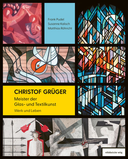 Kalisch, S./Pudel, F./Röhricht, M.: Christof Grüger