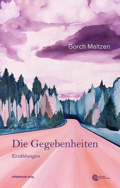 Gorch Maltzen: Die Gegebenheiten