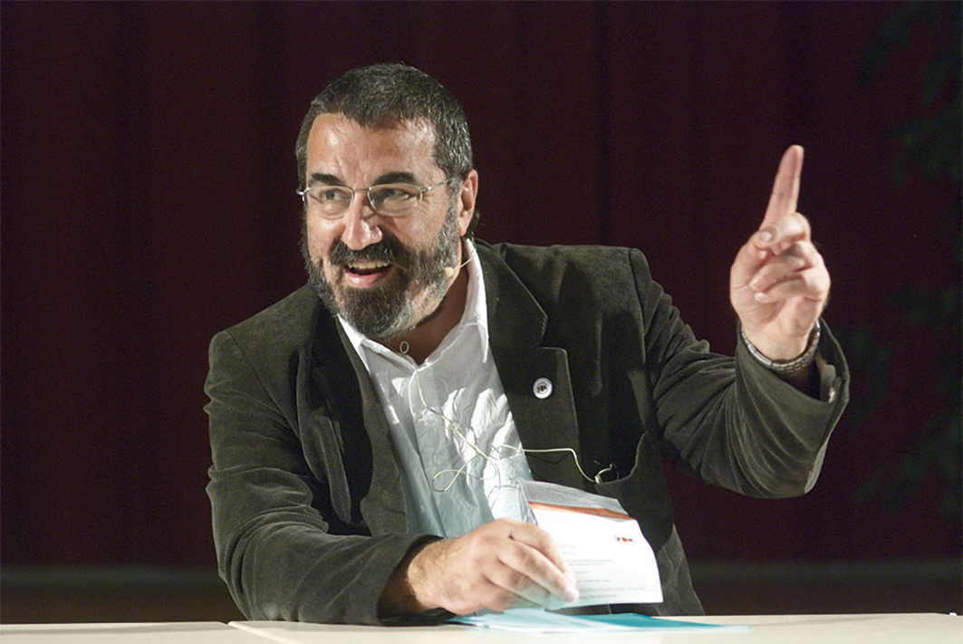 Jürgen Jankofsky: Walter-Bauer-Abend – Von Günthersdorf nach Toronto