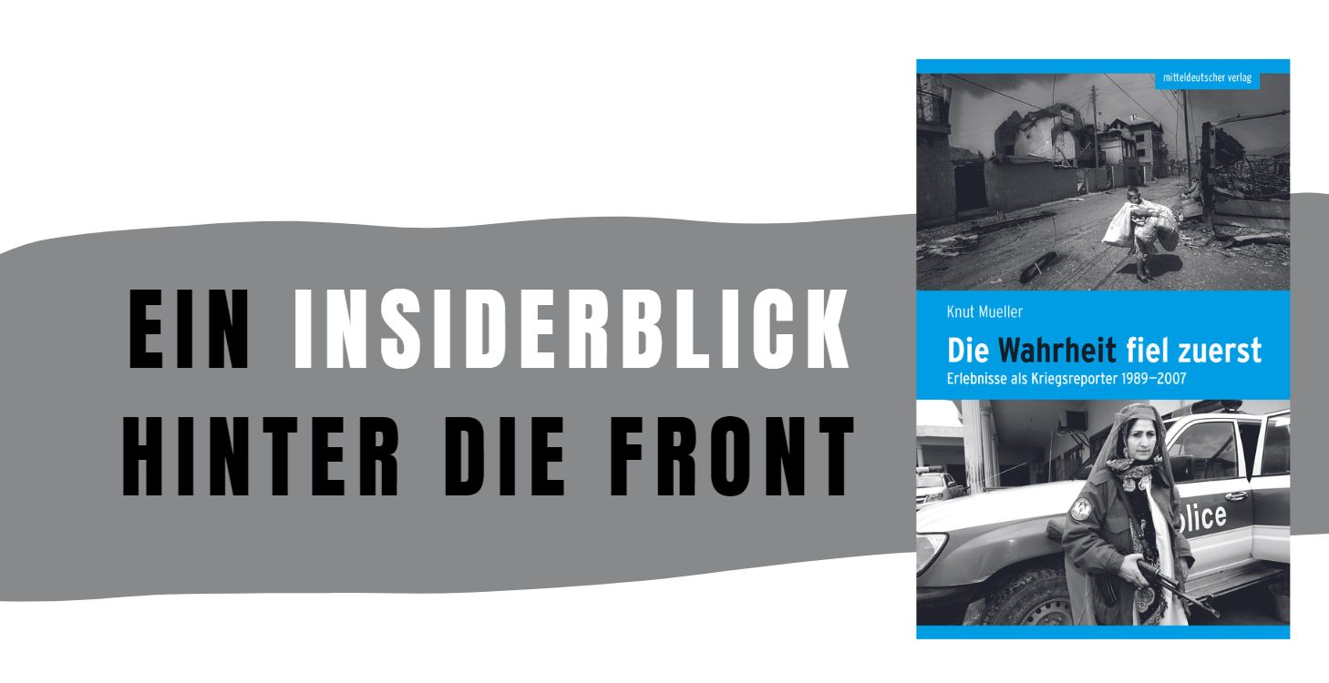 Die Wahrheit fiel zuerst