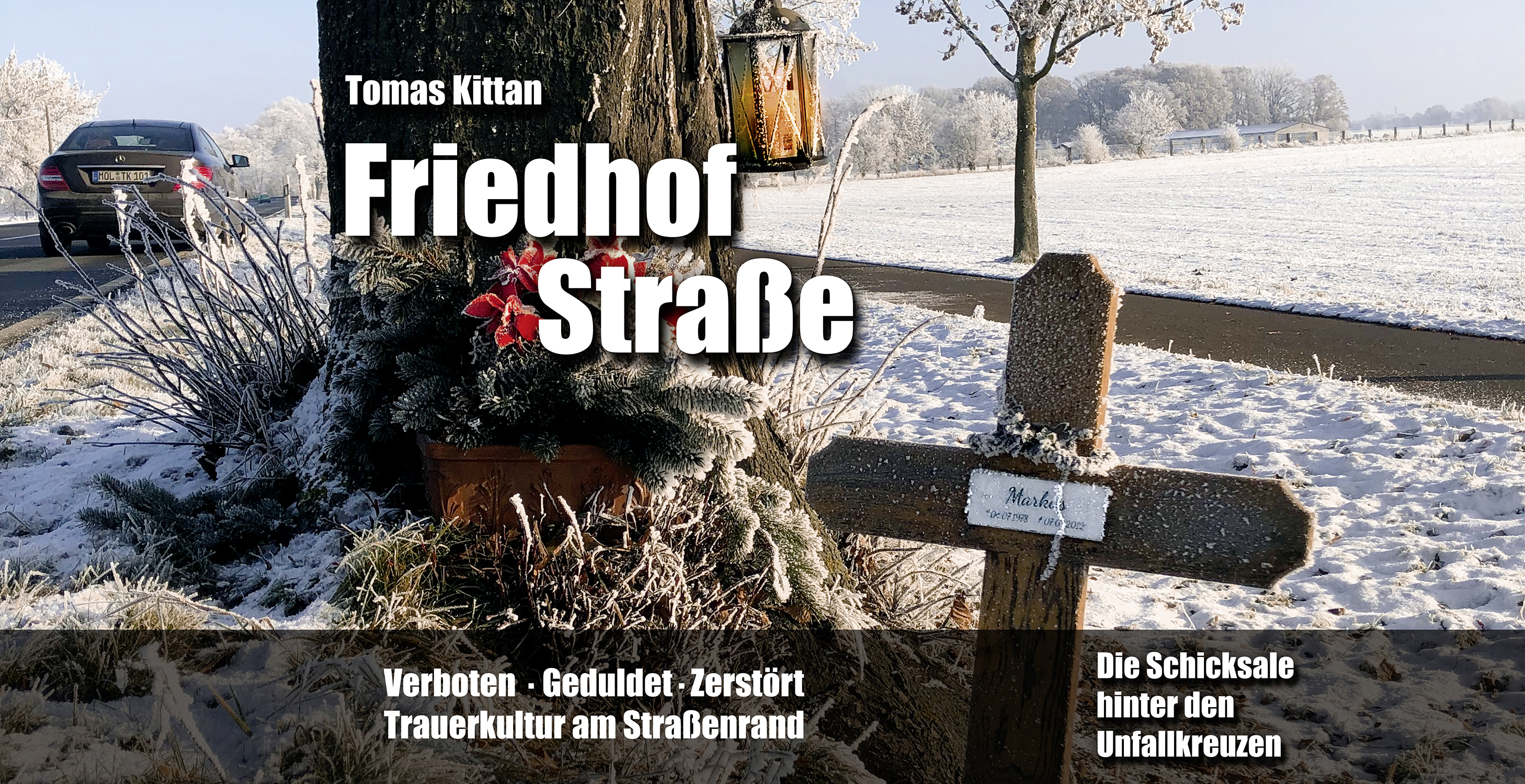 Friedhof Straße
