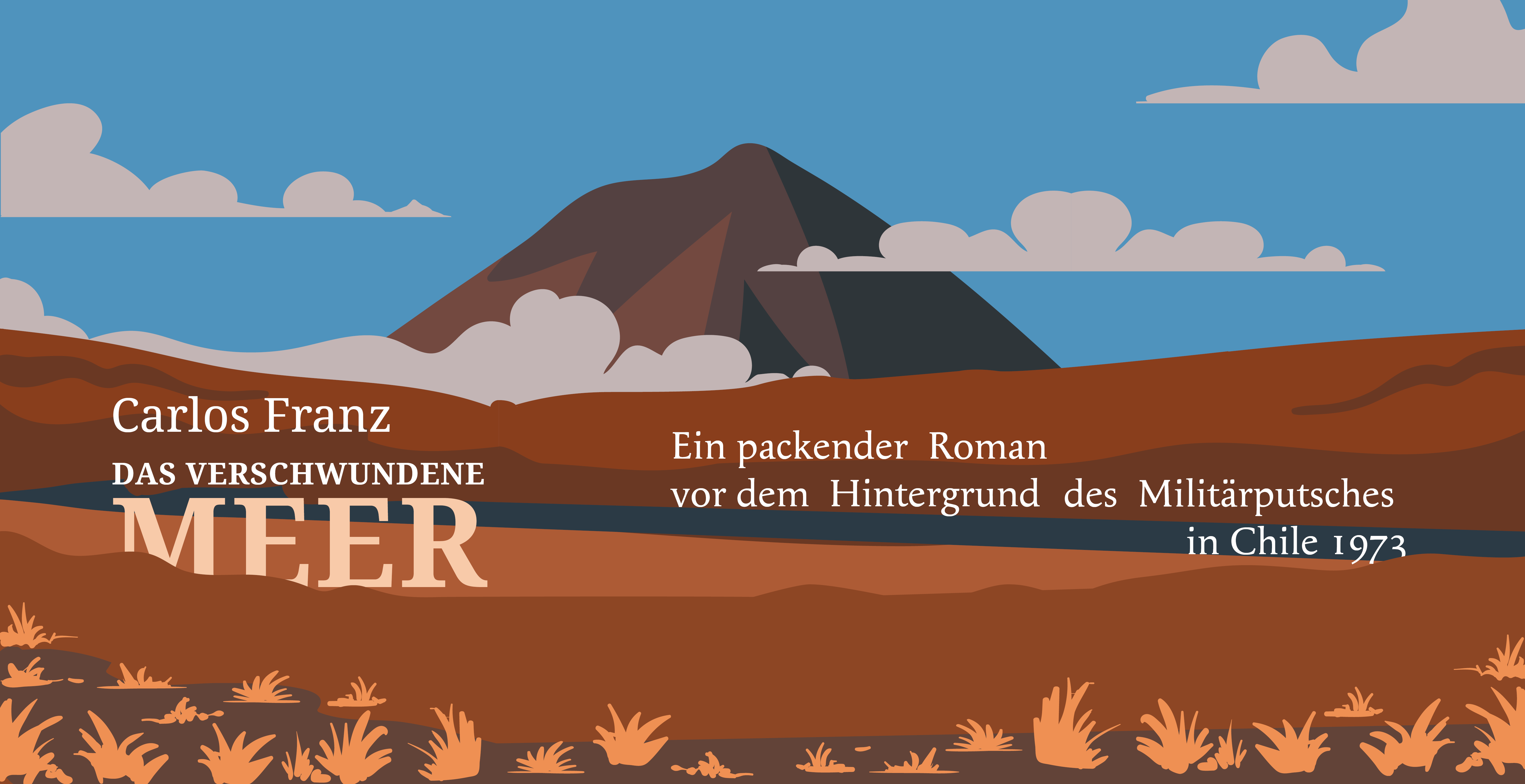Das verschwundene Meer