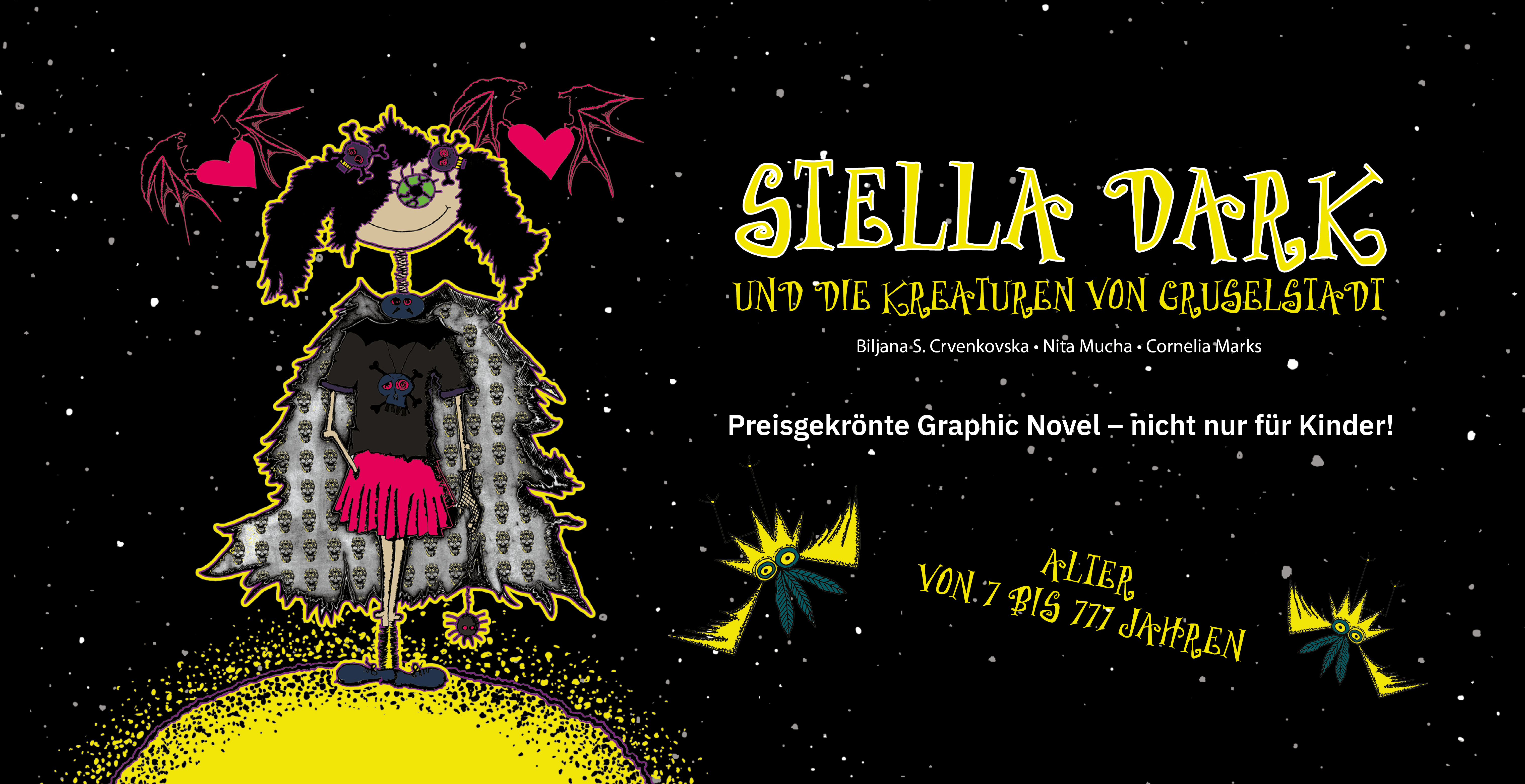 Stella Dark