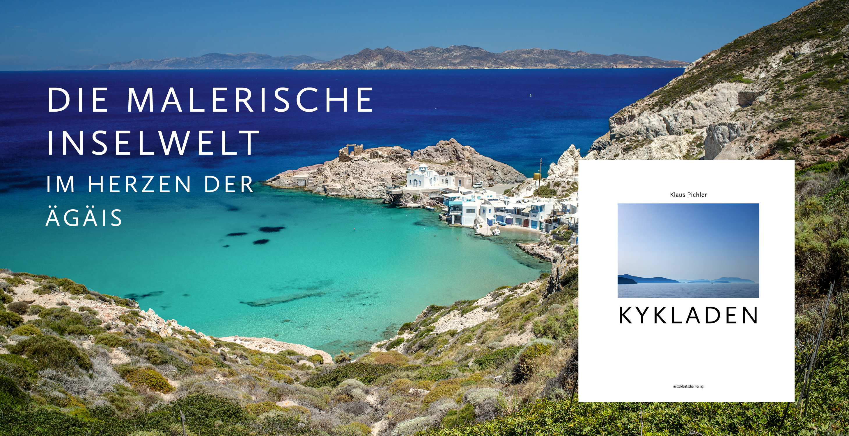 Kykladen