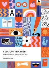HB2521_Heun_-_Die_CoolTour-Reporter_Umschlag
