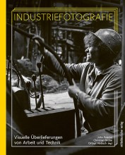 Industriefotografie-Cover