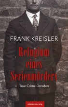 Kreisler_-_Refugium_eines_Serienmörders_Umschlag